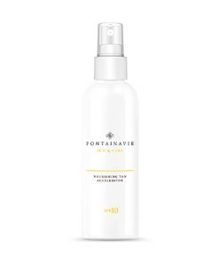 TAN ACCELERATOR - FONTAINAVIE 150 ml
